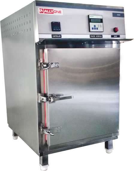 LOD OVEN / GLASSWARE DRYING OVEN / HOT AIR OVEN