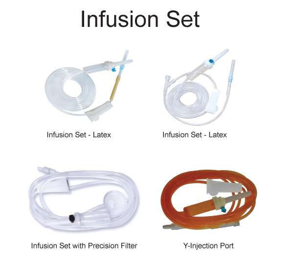 Infusion