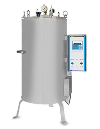 Autoclave (Fully Automatic)