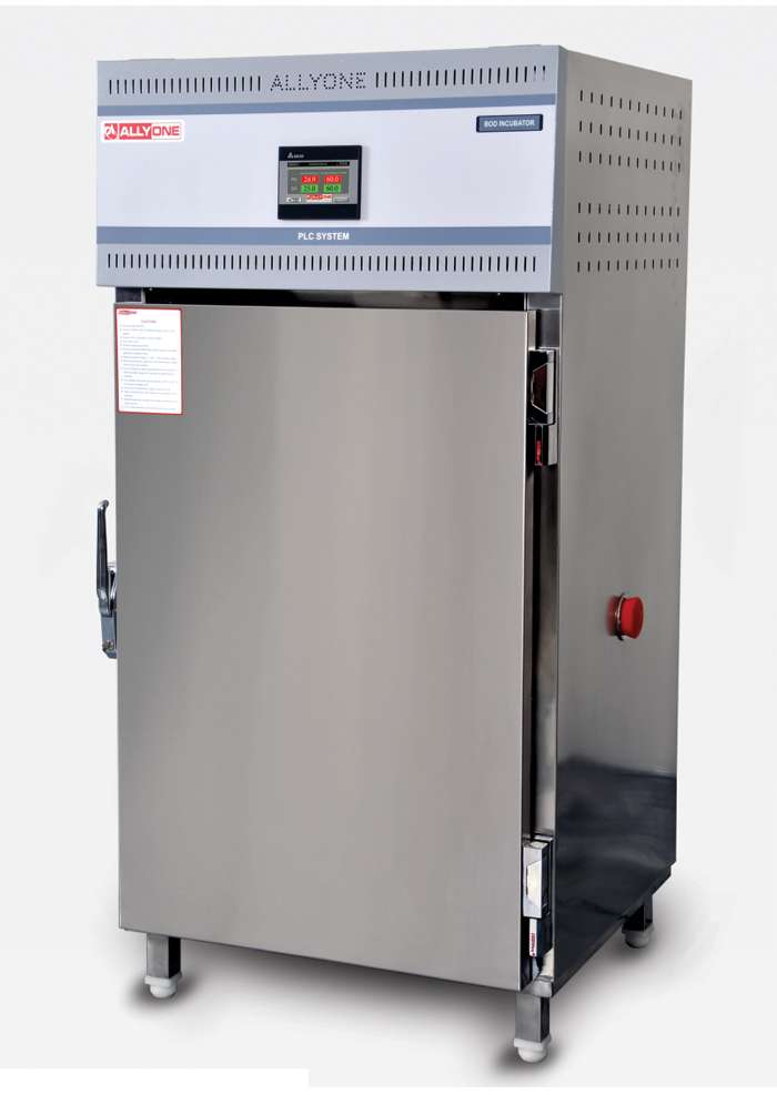 COLD CHAMBER / COOLING CABINET