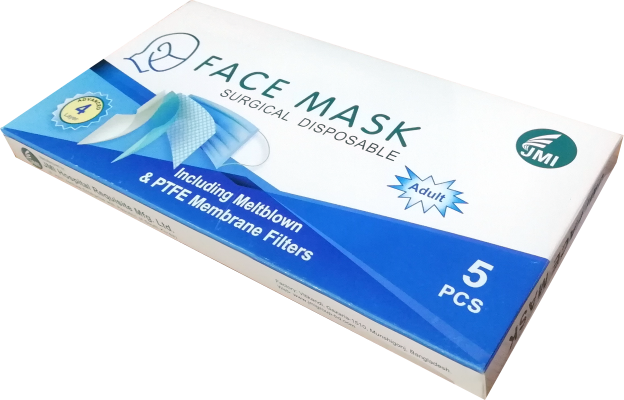 Surgical Face Mask