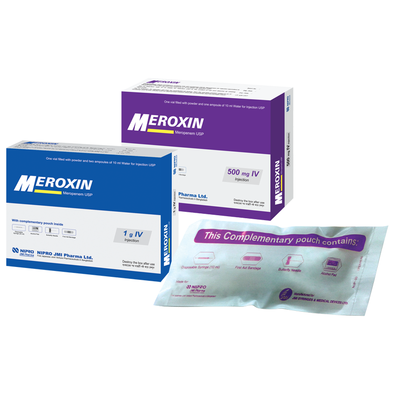 Meroxin