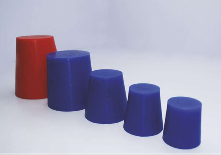 Silicone Corks & stoppers
