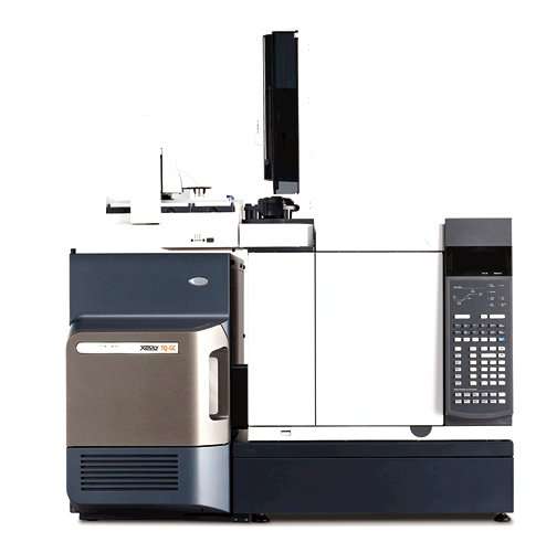 Xevo TQ-GC Mass Spectrometry System