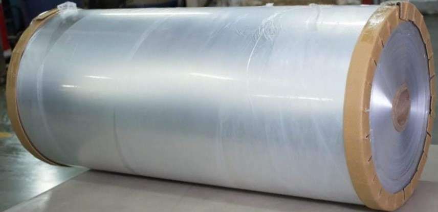 Plain Aluminium Foil for Strip Packing