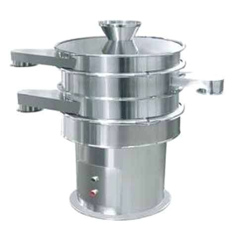 Vibro Sifter Machine