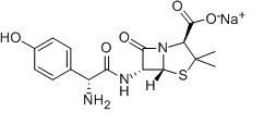 AMOXICILLIN SODIUM