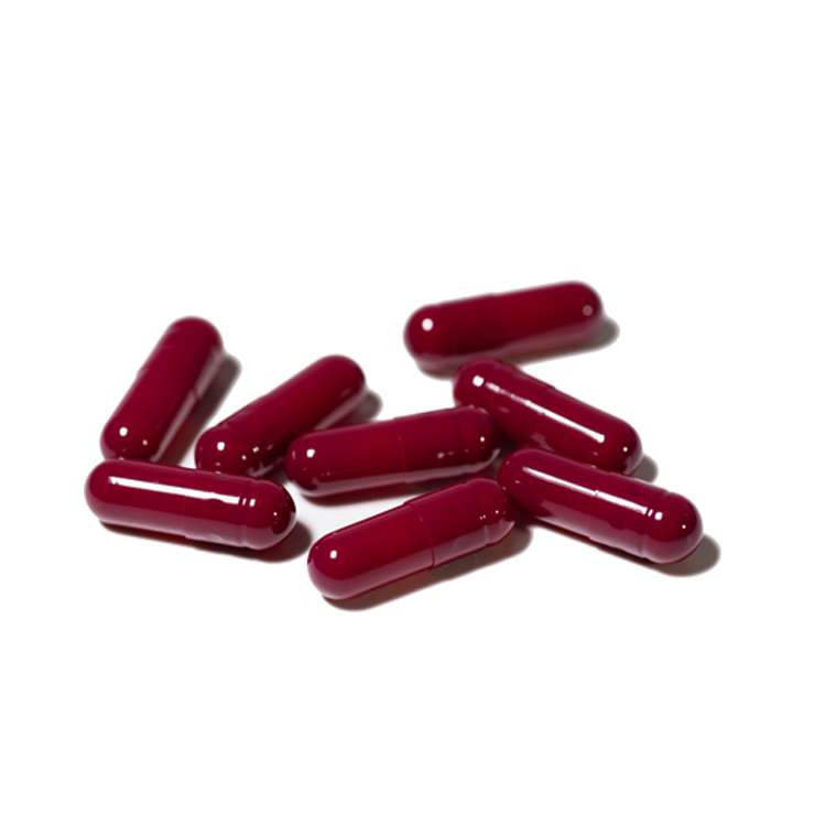 Gelatin Capsules