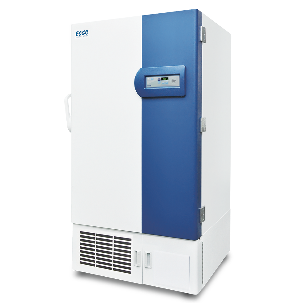 Esco Ultra Low Temperature Freezer