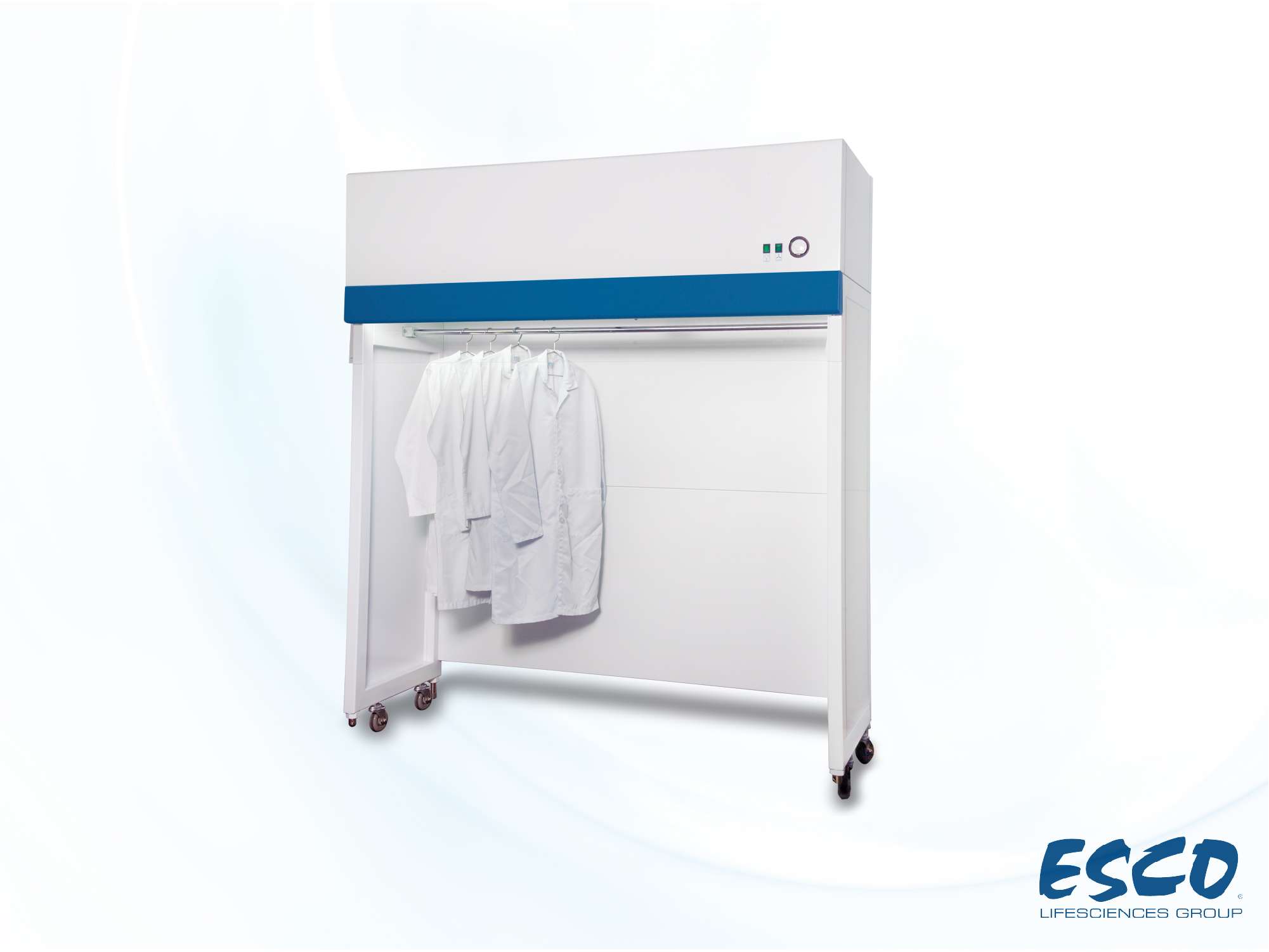 Esco Garment Storage Cabinet