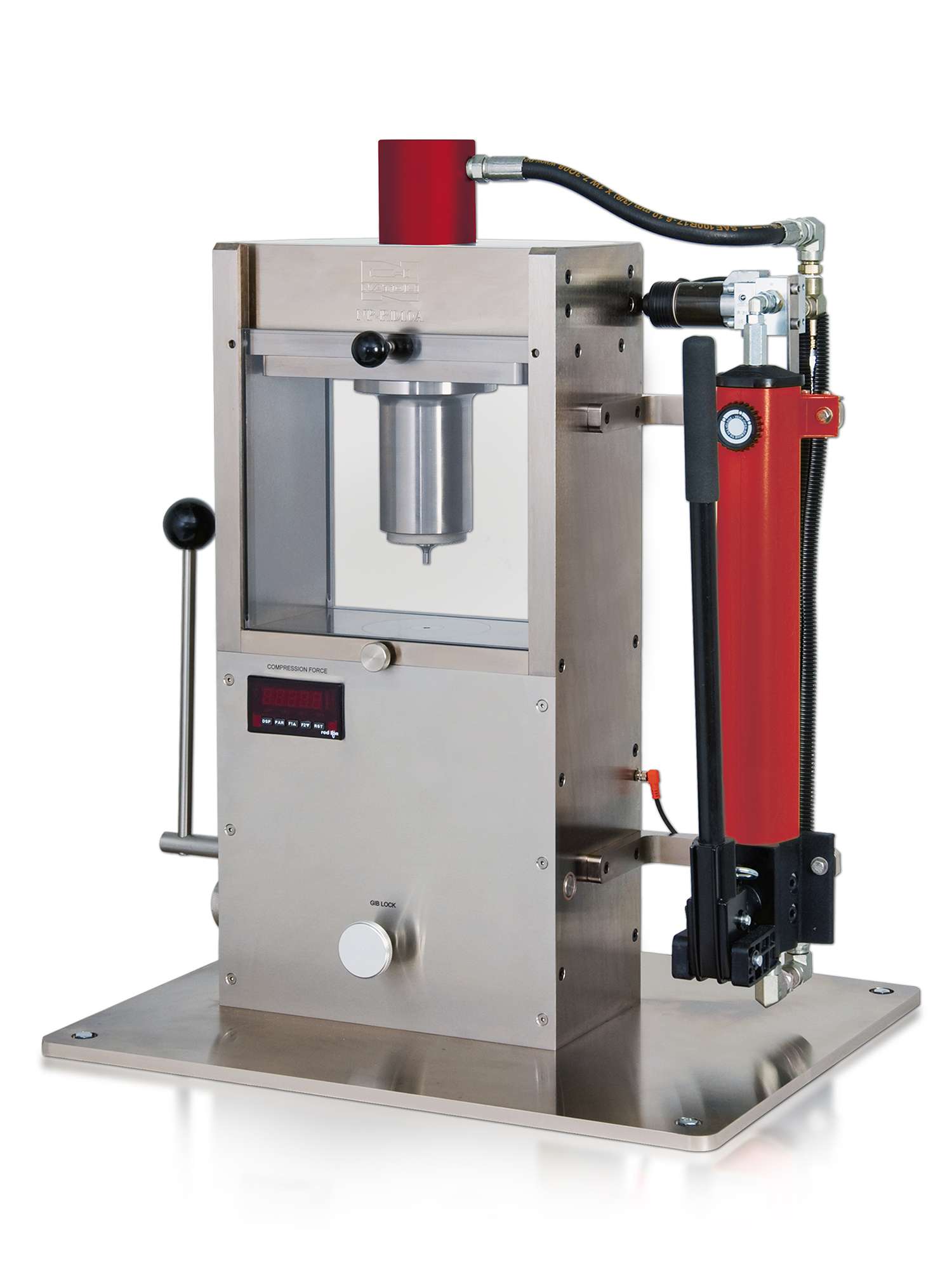 NP-RD10A Tablet Press