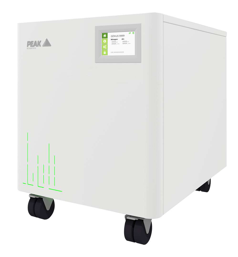 Genius XE SMZ Nitrogen Gas Generator