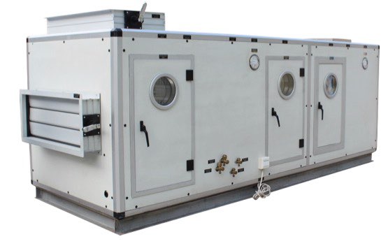 Air Handling Units