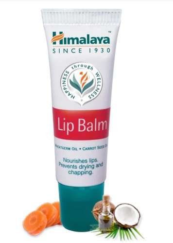 Lip Balm tube