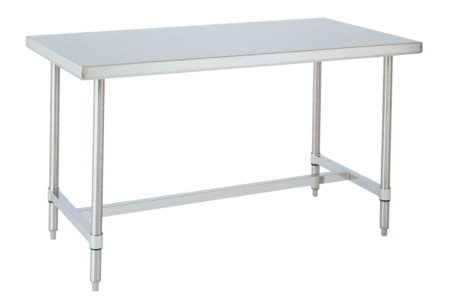 CLEANROOM SS TABLES