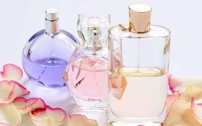 FLAVOURS AND FRAGRANCES