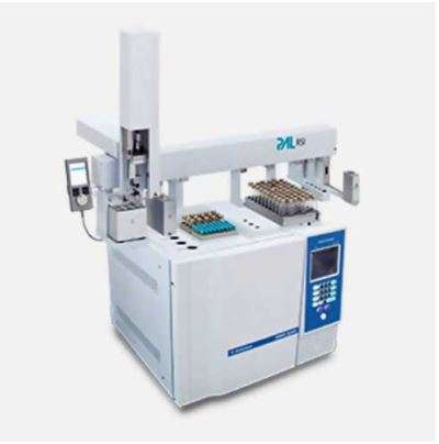 GC System (Gas Chromatography), YL6500 GC