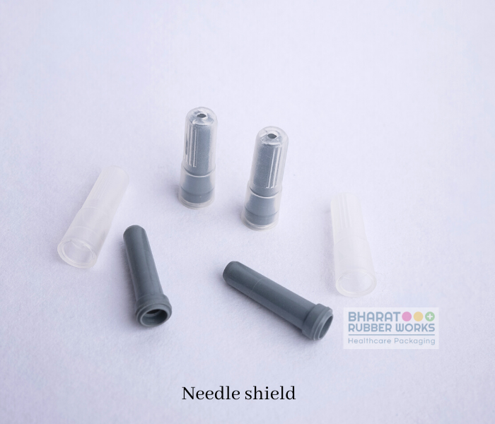 Needle Shields