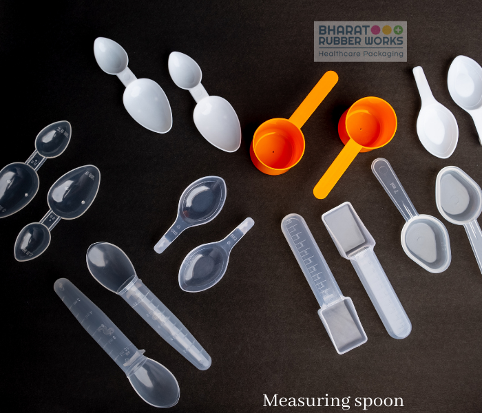 Measuring Spoons