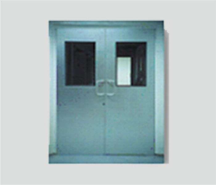 Aastha Cleanroom Systems Pvt. Ltd.