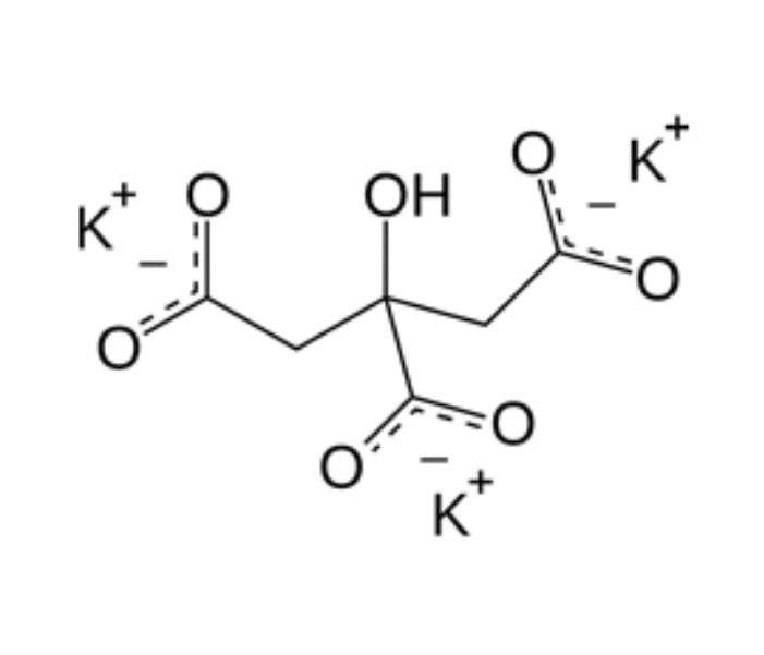 Potassium Citrate