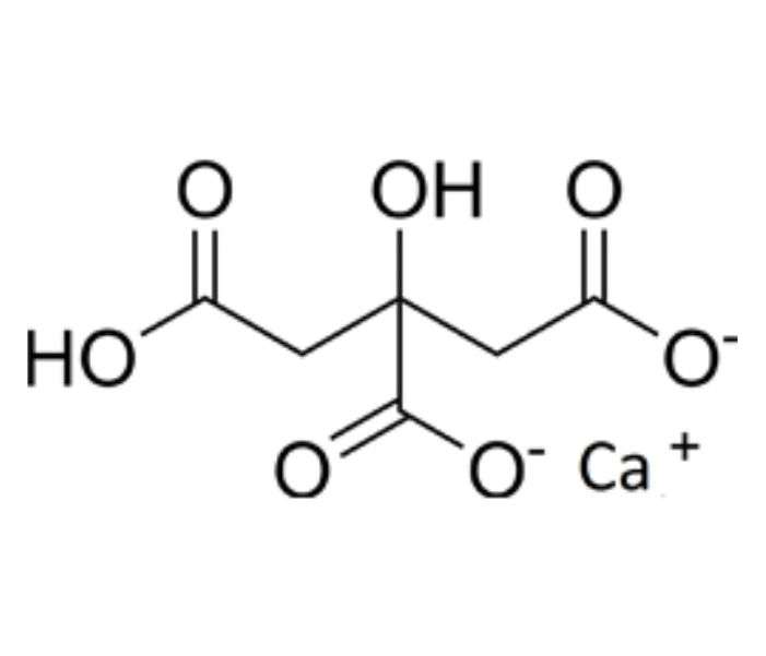 Calcium Citrate