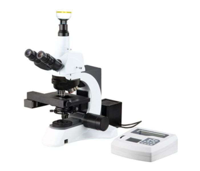 Motorized Microscope DMOT-50