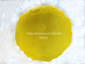 Poly Aluminum Chloride (PAC)