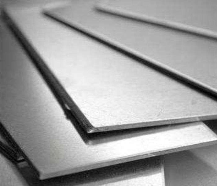 STAINLESS STEEL SHEET