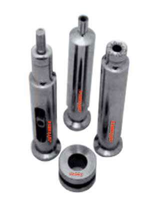 Core Rod Tooling