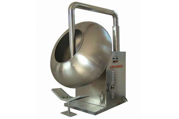 COATING MACHINE