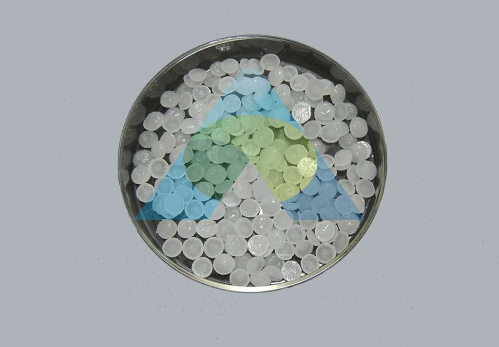 sodium hydroxide pellets