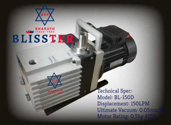 BLISSTER-150