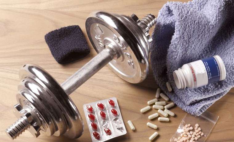 Steroids and Hormonal Industry