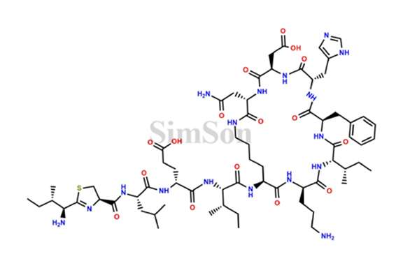 Bacitracin