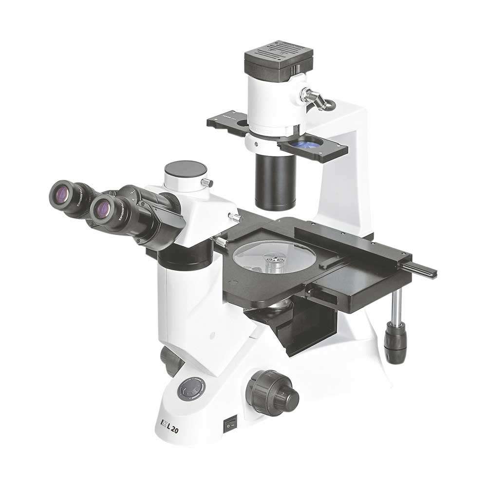 IXL-20 Inverted Microscopy