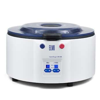 Elmi Swing-Out Benchtop Centrifuges